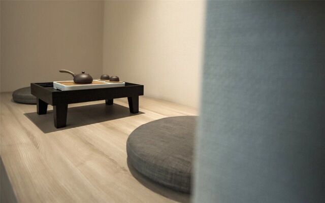 Atour Hotel Zhongshan Square Dalian
