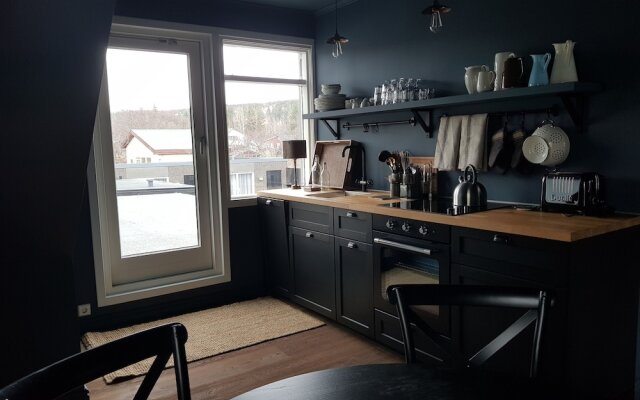 Inni - Boutique Apartments