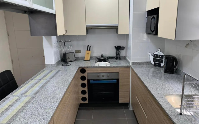 Departamento 1D Playa Huantajaya