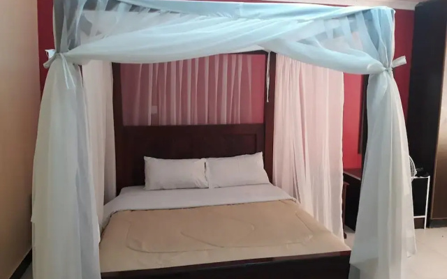 Hoyjiifka Holale Resort