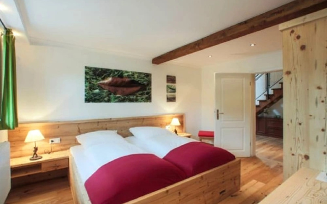 Hotel Hirsch