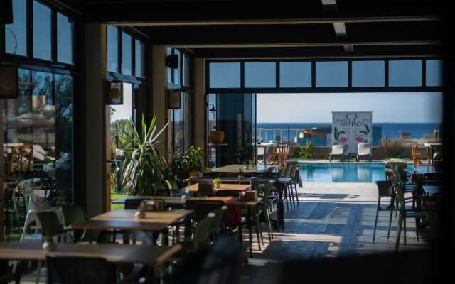 Kotinos Beach Hotel