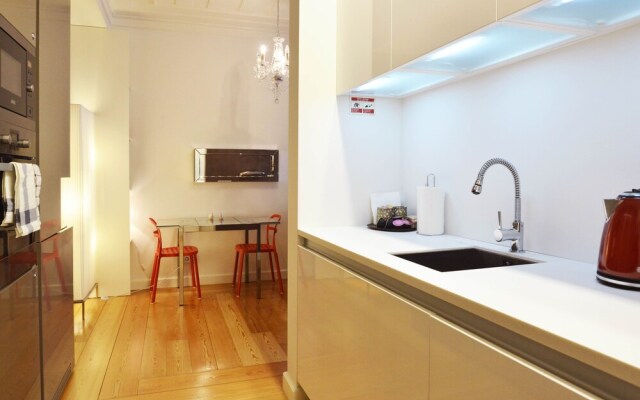 Chiado Luxury Experience Apartment
