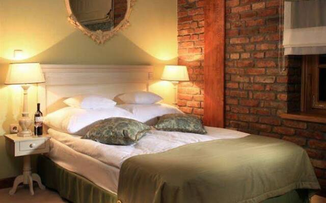 Pensjonat Żelazna Podkowa