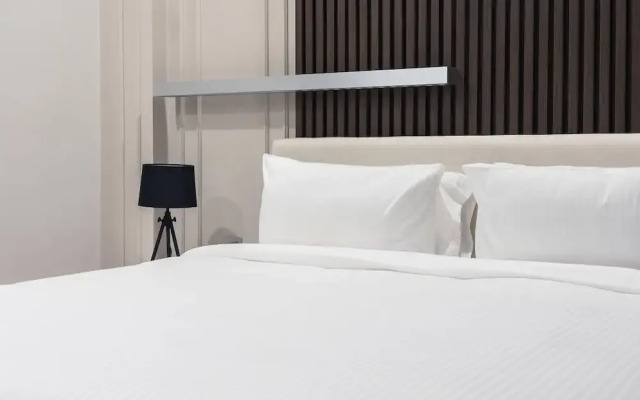 Abraj INN Royal 2