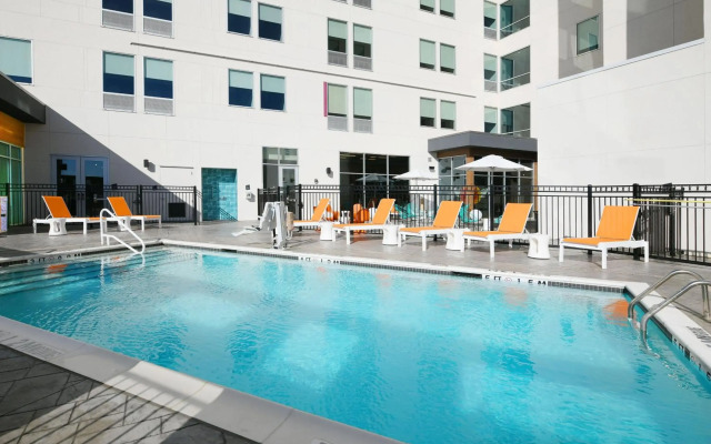 Aloft Dallas Euless