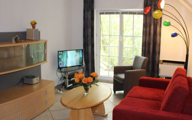 Gollwitzer Park (Insel Poel)