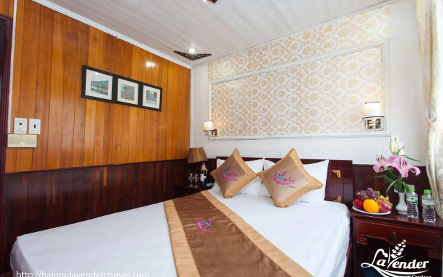 Lavender Elegance Cruise