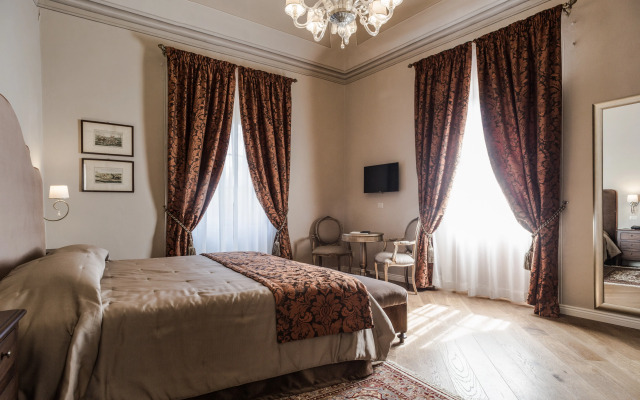 Palazzo Leopoldo Dimora Storica & Spa