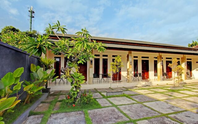 OYO 91881 Aratha Homestay
