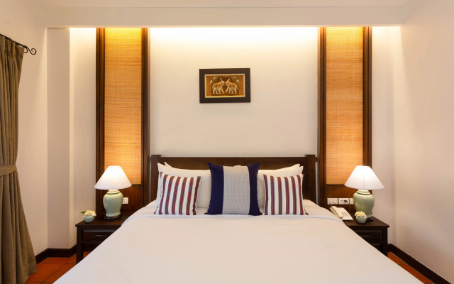 Rimping Village Hotel