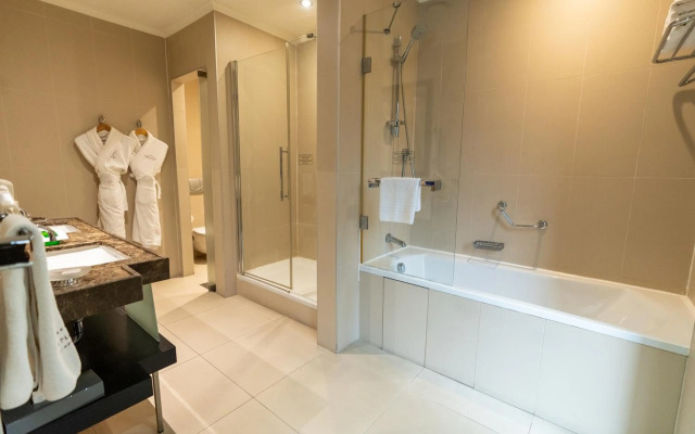 Agadir Beach Club Hotel