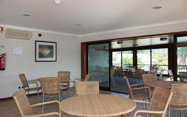 Hotel Rural Quinta de S Sebastiao