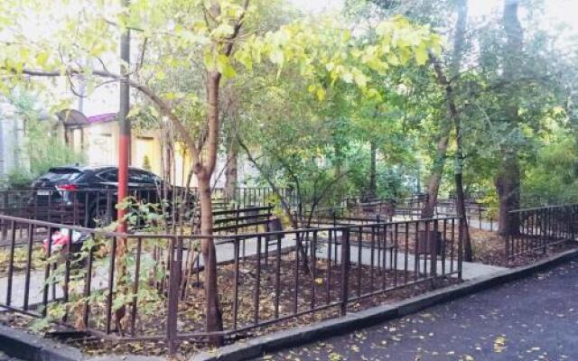 Karson Family Hostel & Guest House