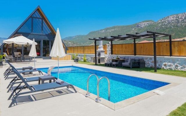 Villa Leo