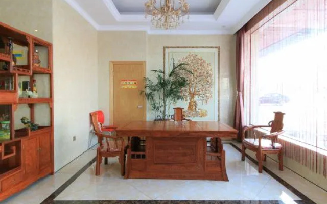 Shangwei Hotel