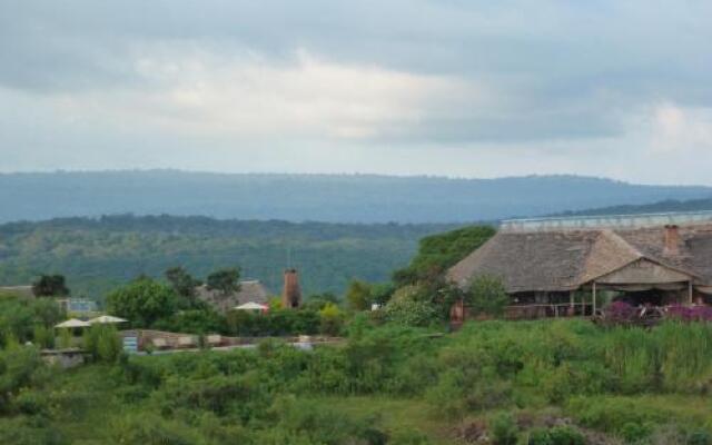 Rhotia Valley Tanzania's Favorite Tented Lodge