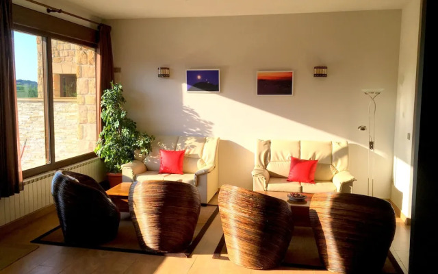Usotegi  Agroturismo