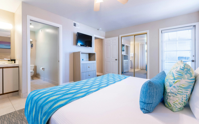 Capistrano Surfside Inn