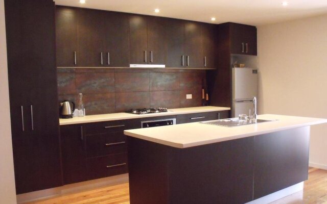 Chill Apartment