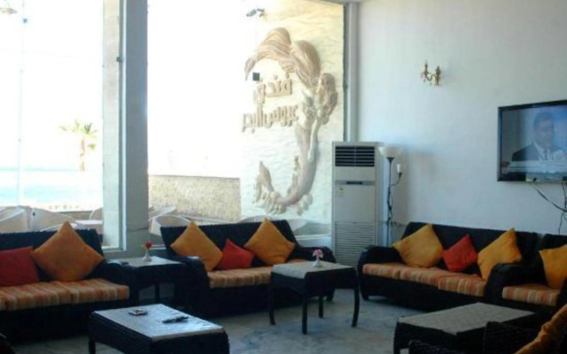 Arous Albahar Hotel - Marsa Matrouh
