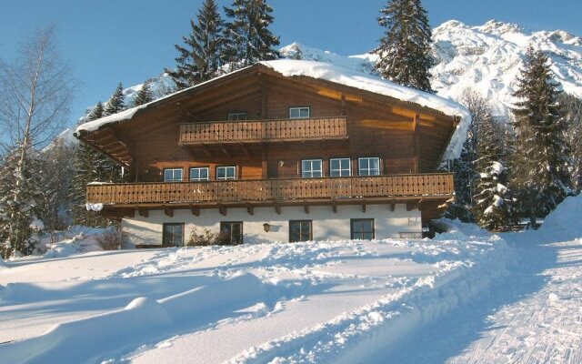 Haus Berghild
