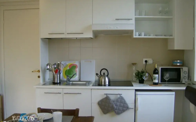 Termini Central Station Apartments