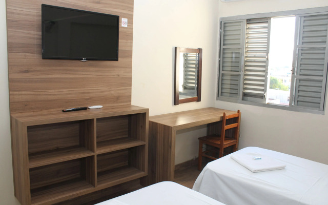 Espigão Palace Hotel