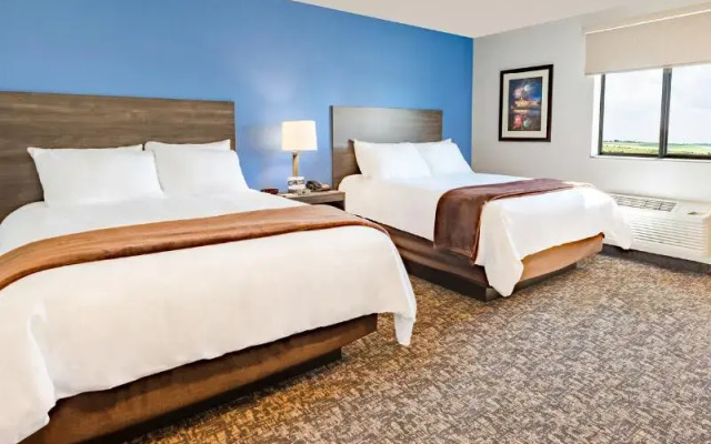My Place Hotel St Joseph MO