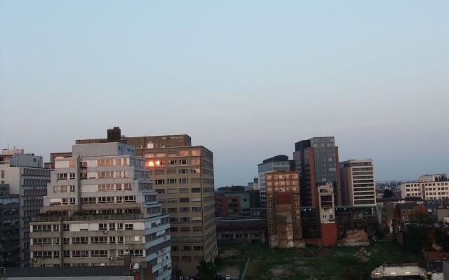 Fuths Penthouse 55