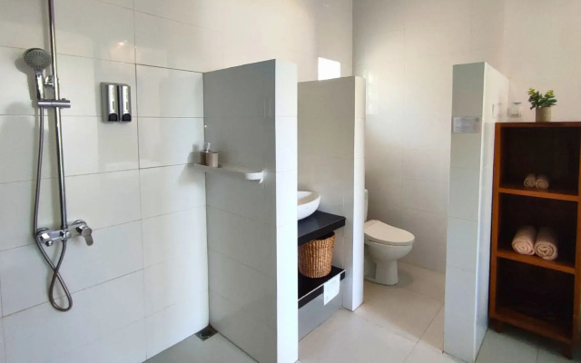The Happinezz Hills Hotel Karimunjawa