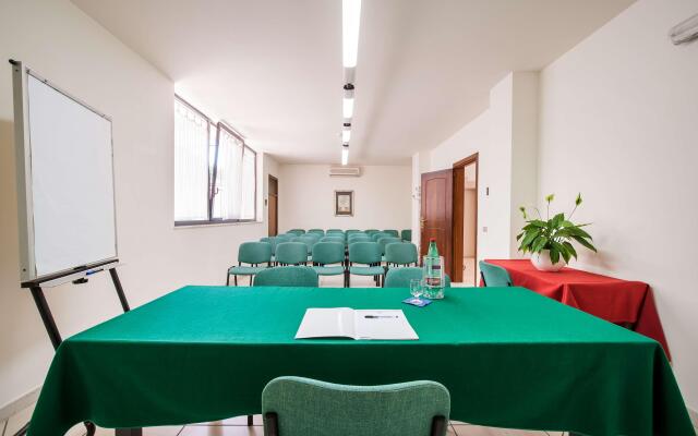Hotel La Baia
