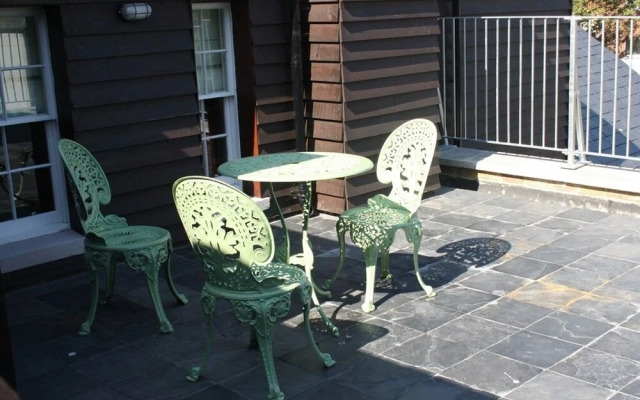 The Falstaff Ramsgate