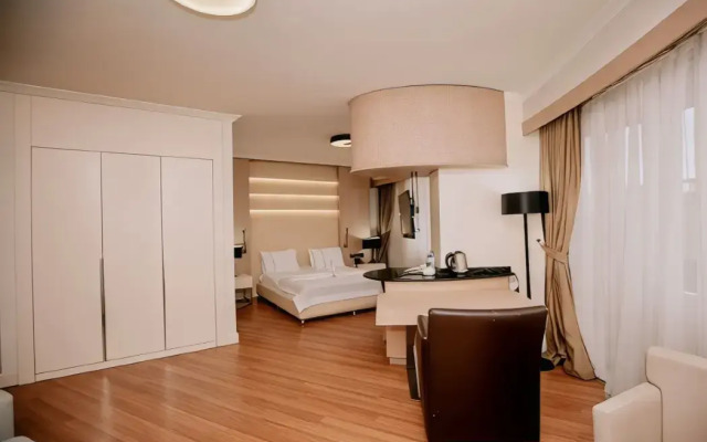 Konak Park Hotel