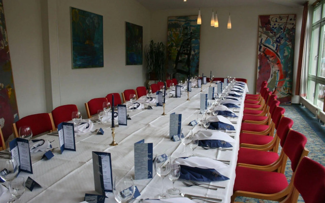 Parkhotel Hitzacker