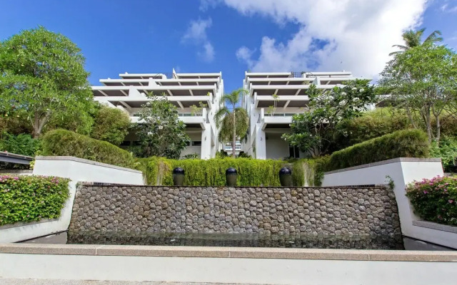 Serenity 2 bedroom Condominium