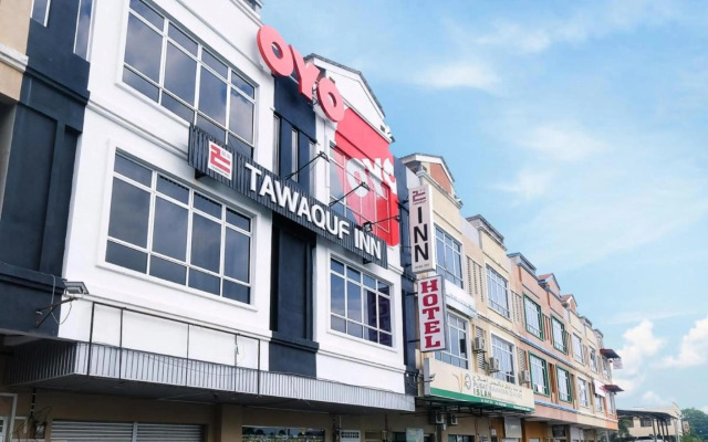 Hotel Gemilang by Oyo Rooms
