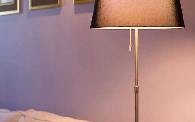 Residenza Maria Lindos Villa