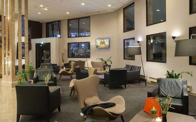Apogia Hotel