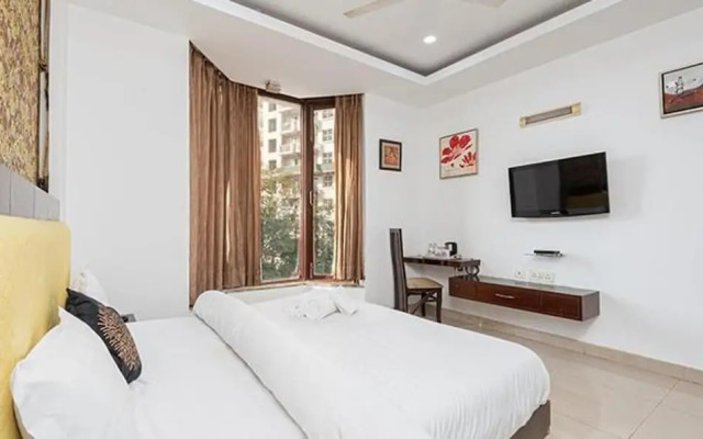 Fabhotel The Venessa