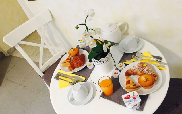 Dhome B&B
