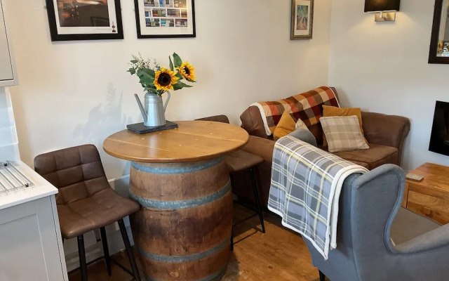 Brewers Den a Beautiful 1-bed Apartment in Masham