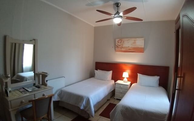 Chez Nous Bed and Breakfast & Self Catering