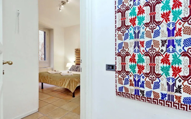 Short Stay Rome Apartments Spanish Steps
