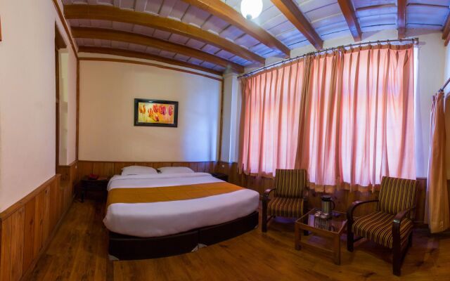 Hotel Himalaya
