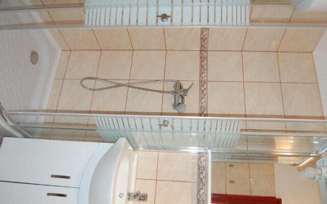 Zách Klára utcai Apartman