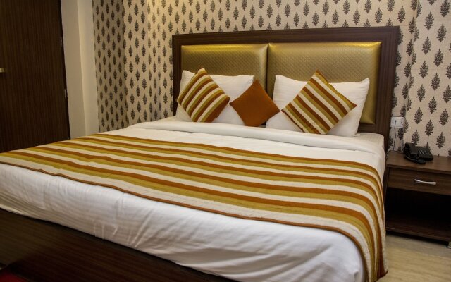 Hotel Pawan Plaza
