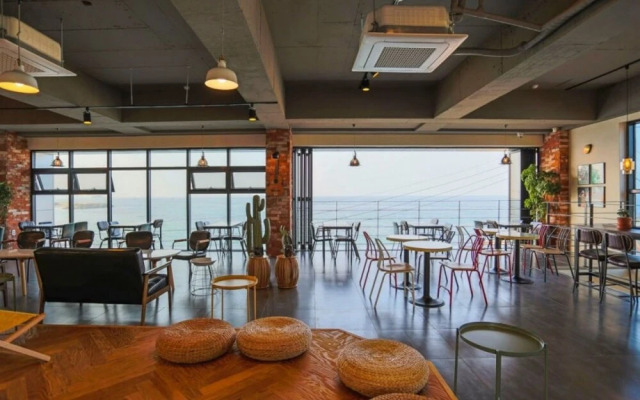 Pension Sokcho Sea Sea