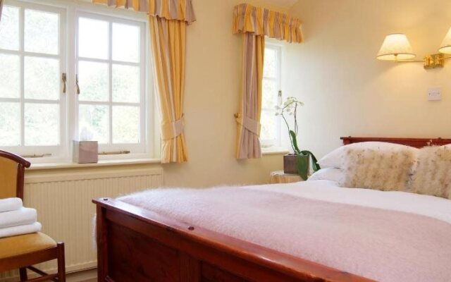 The Tumbling Weir Hotel & Restaurant