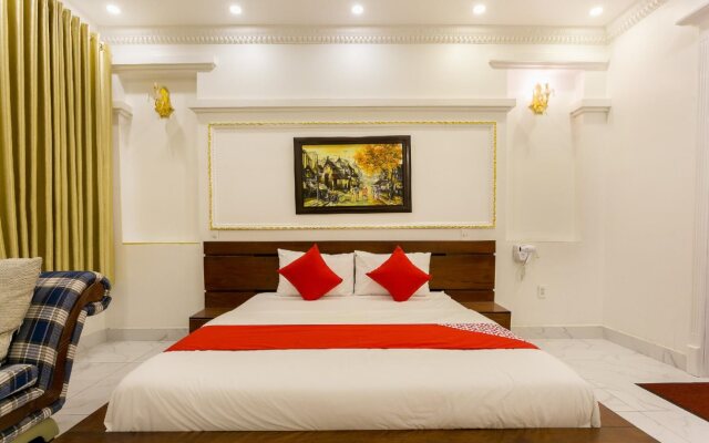 Hotel Kim Cuong by Oyo Rooms